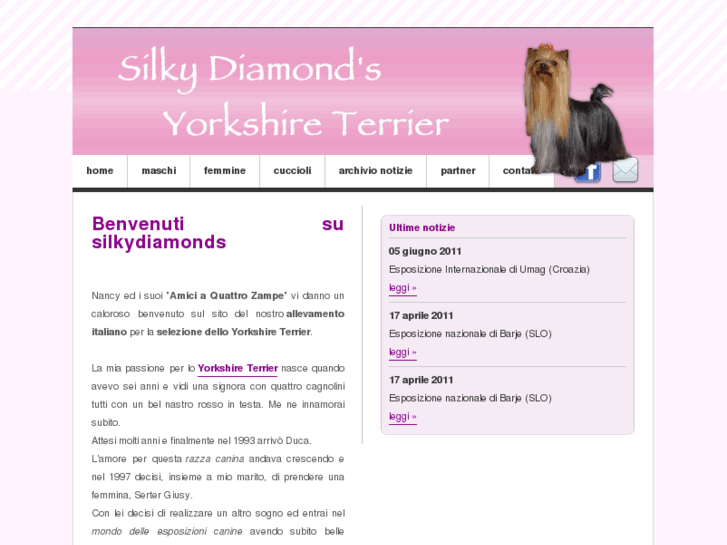 www.silkydiamonds.com