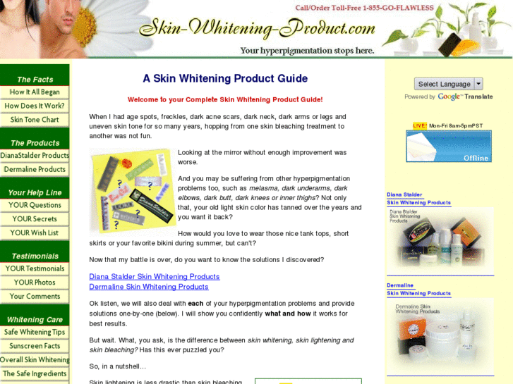 www.skin-whitener.com