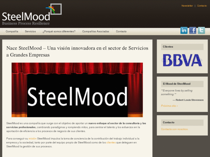 www.steelmood.com