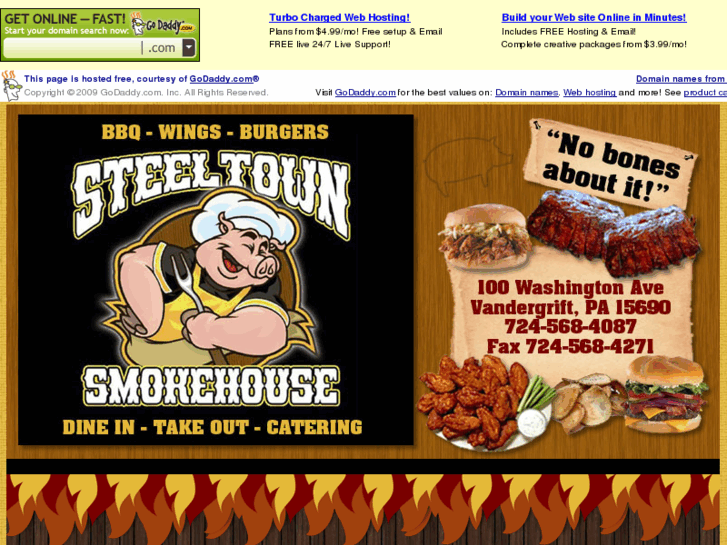 www.steeltownsmokehouse.com