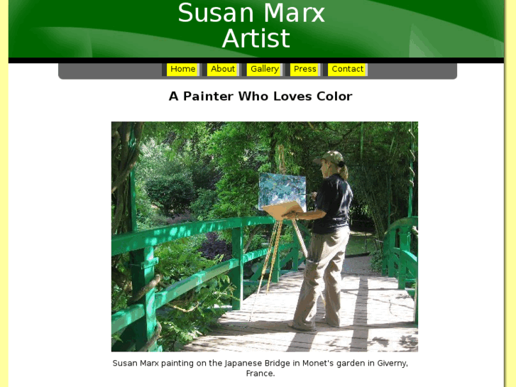 www.susanmarxartist.com