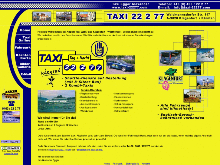 www.taxi-22277.com