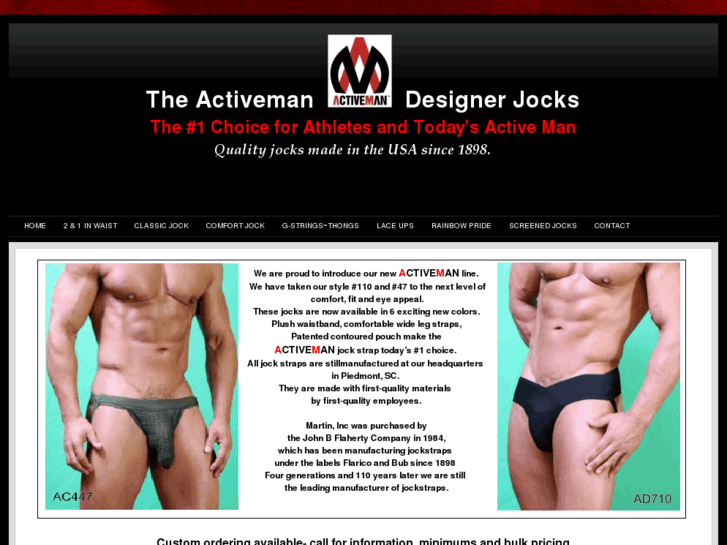 www.theactiveman.com