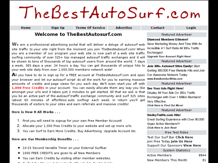 www.thebestautosurf.com