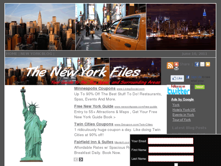 www.thenewyorkfiles.com