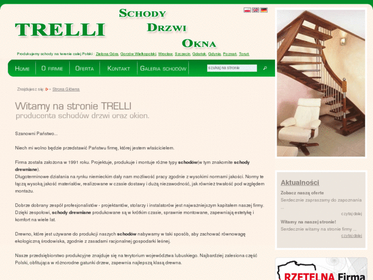 www.trelli.pl