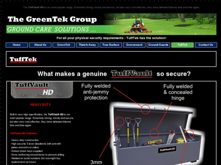 www.tuff-vault.net