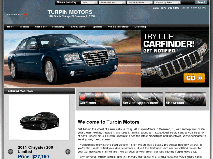 www.turpinmotors.net