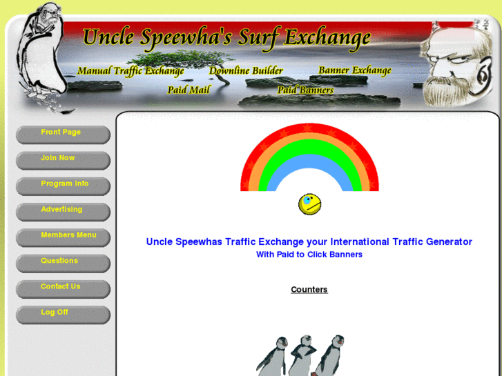 www.unclespeewhassurfexchange.com