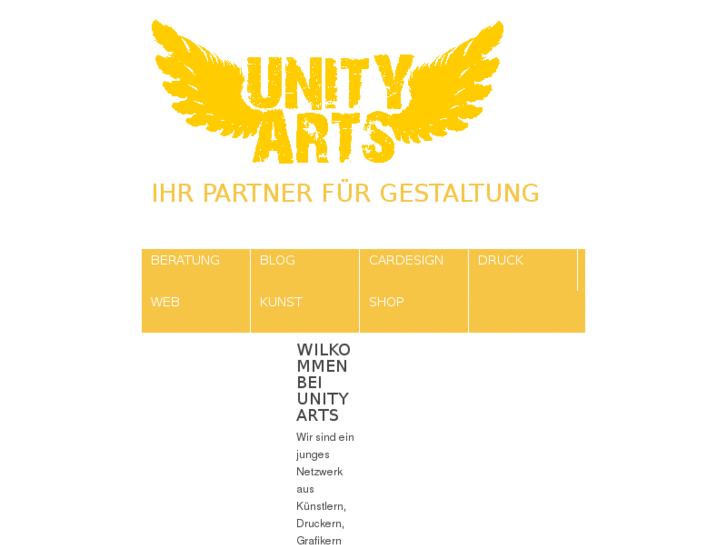 www.unityarts.de