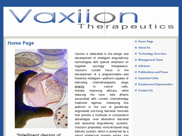 www.vaxiion.net