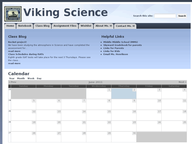 www.vikingscience.com