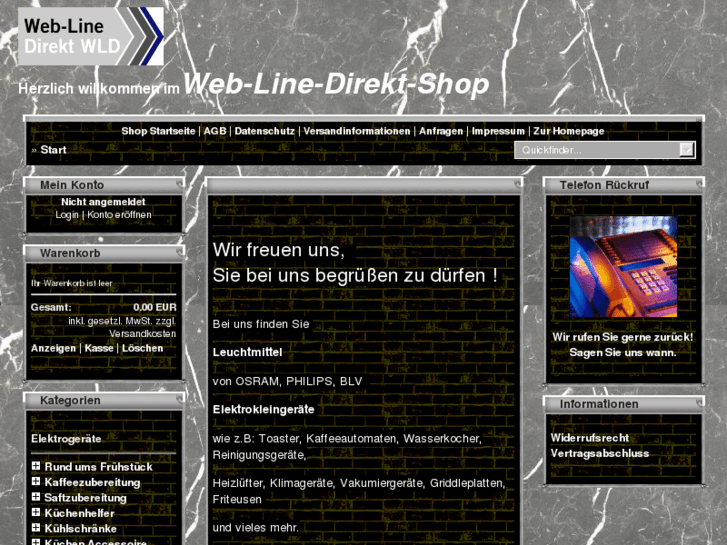 www.web-line-direkt.com