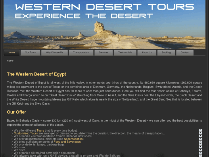 www.westerndeserttours.com