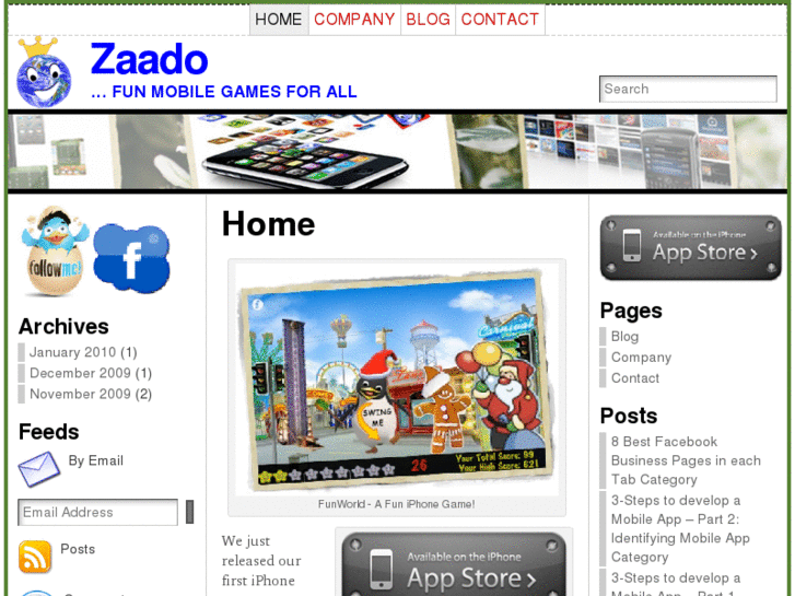 www.zaado.com