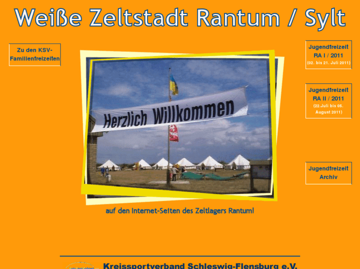 www.zeltlager-rantum.de