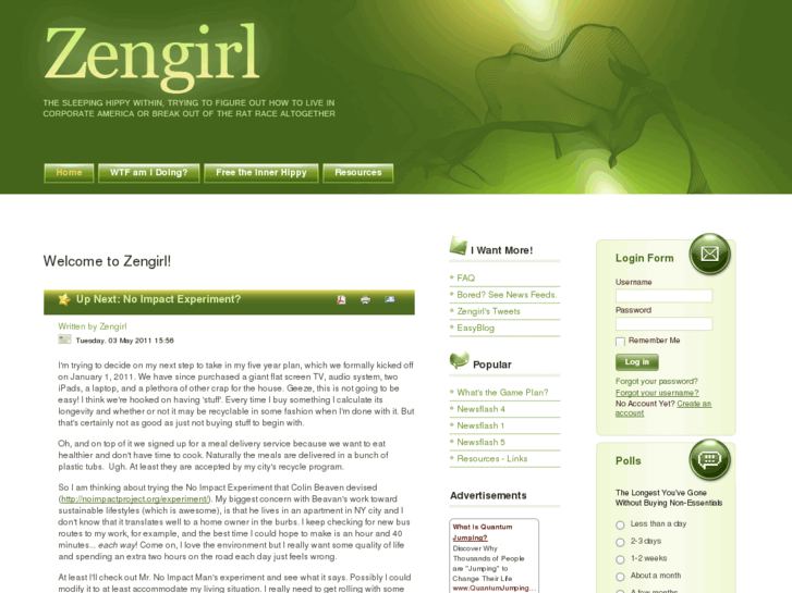 www.zengirl.net