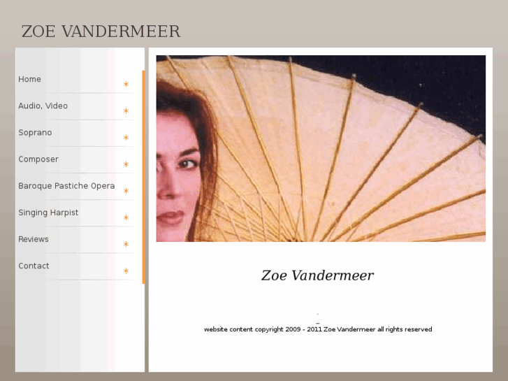 www.zoevandermeer.com