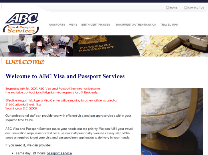 www.abc1visa.com