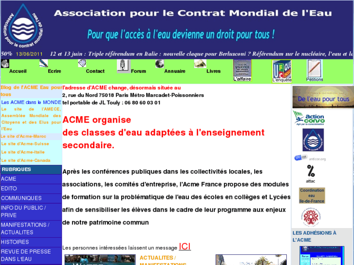 www.acme-eau.com