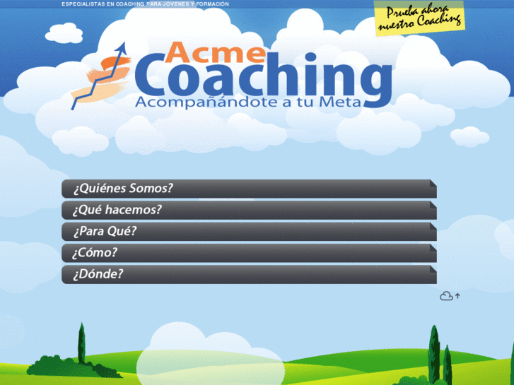 www.acmecoaching.es