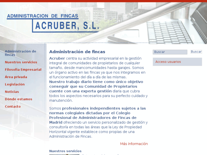 www.acruber.com