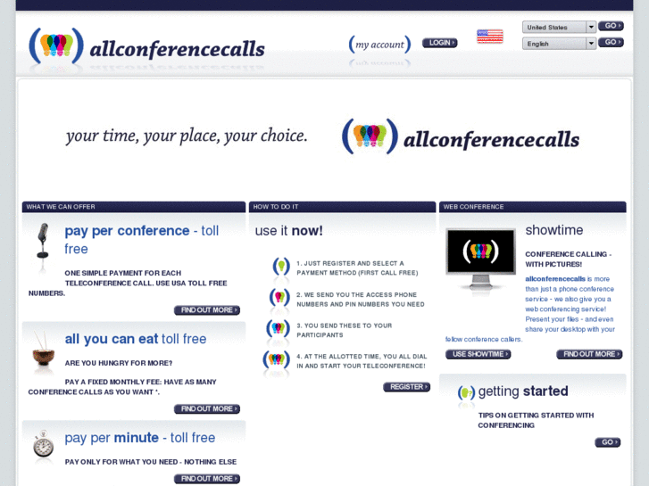 www.allconferencecalls.com