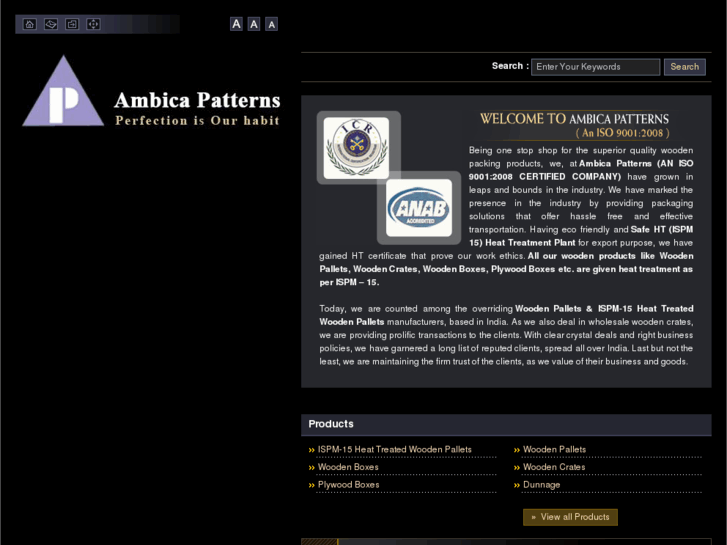 www.ambicapatterns.com