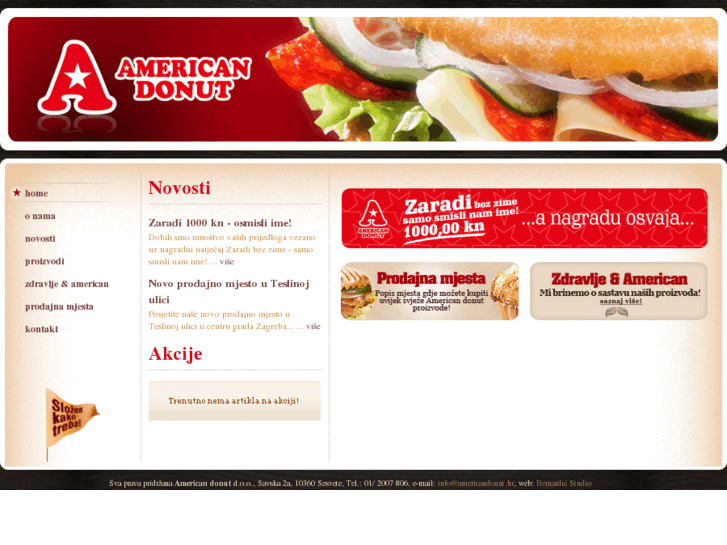 www.americandonut.hr