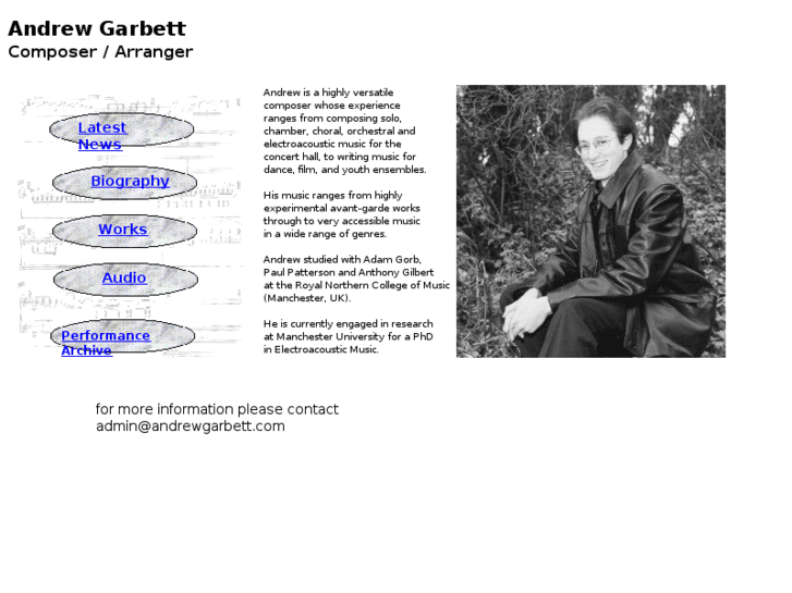 www.andrewgarbett.com