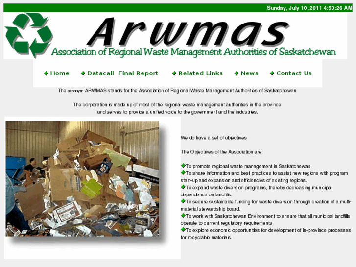 www.arwmas.com