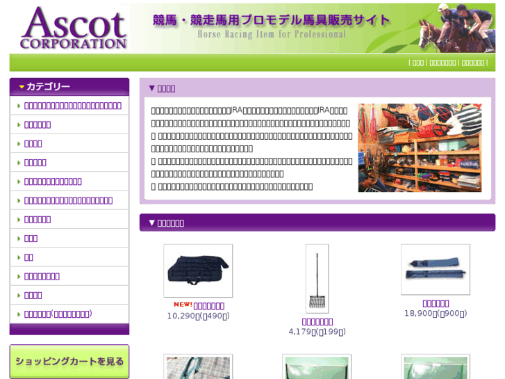 www.ascot-bagu.net