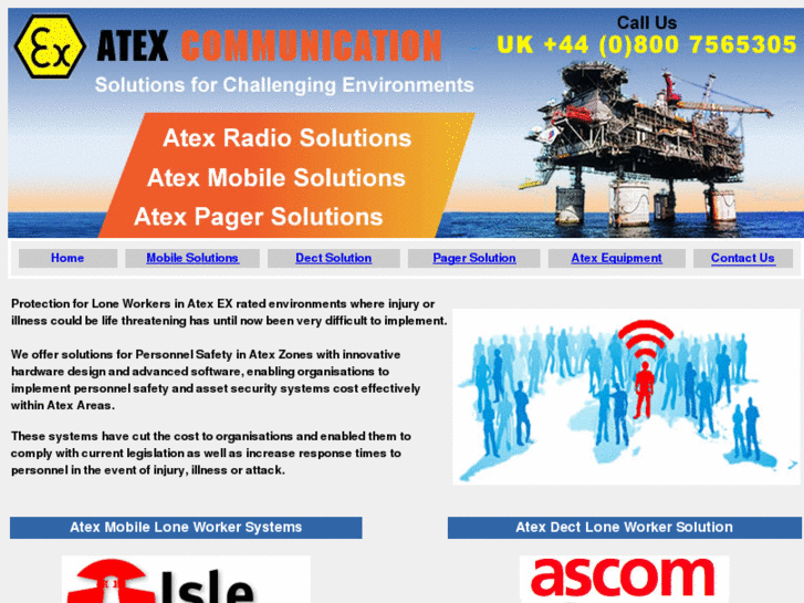 www.atexcommunication.com