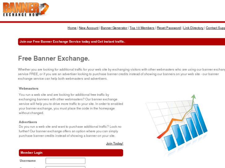 www.bannerexchangenow.com