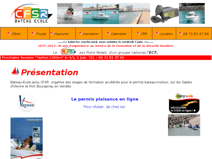 www.bateau-ecole-jacky-lessables.com