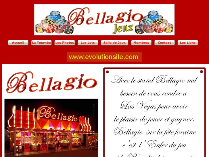 www.bellagio-jeux.com