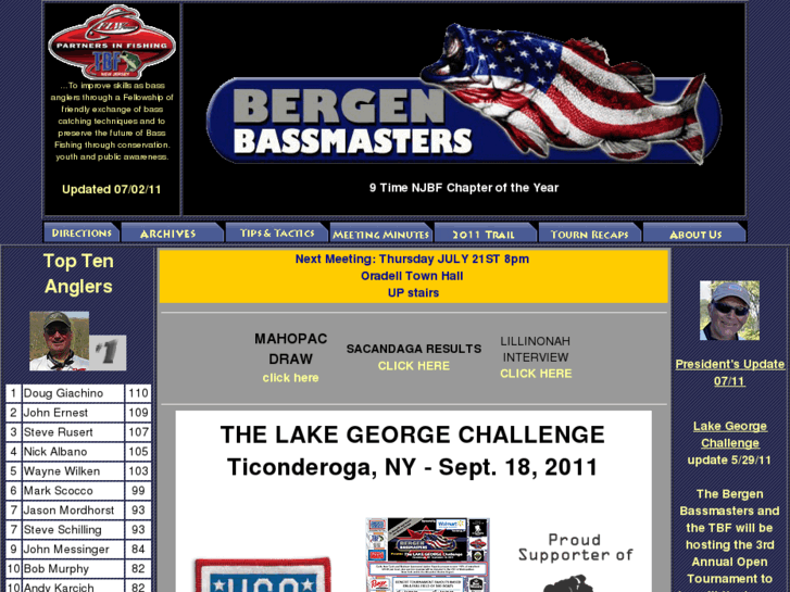 www.bergenbassmasters.com