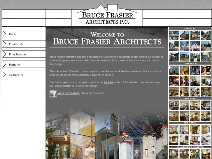 www.bfrasierarch.com