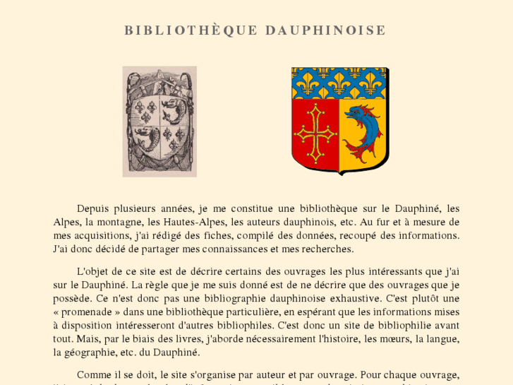 www.bibliotheque-dauphinoise.com