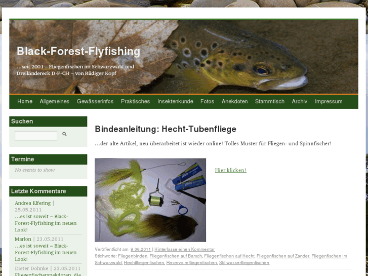 www.black-forest-flyfishing.de