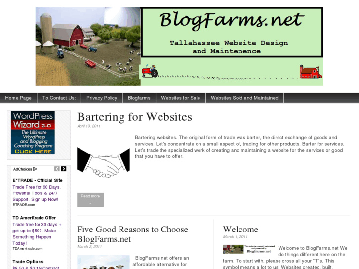 www.blogfarms.net