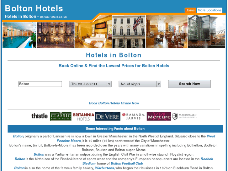 www.bolton-hotels.co.uk