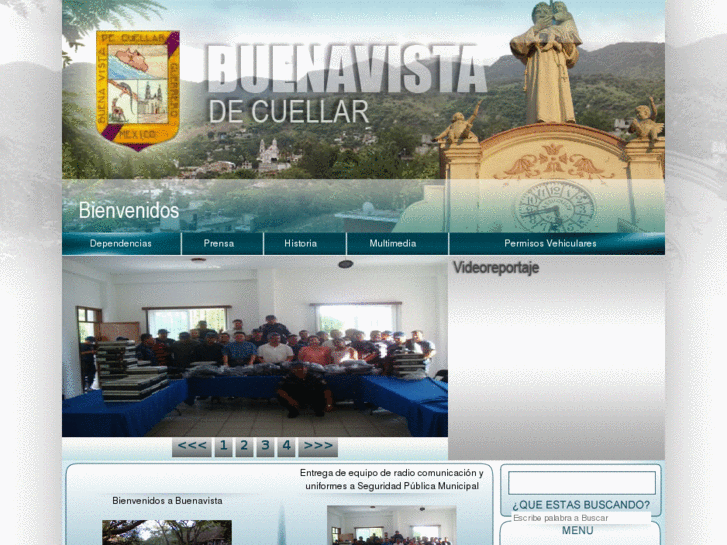 www.buenavistadecuellar.gob.mx