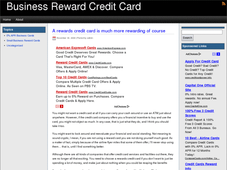 www.businessrewardcreditcard.com