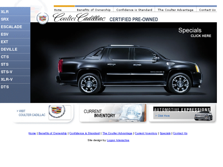 www.cadillac-dealer.com