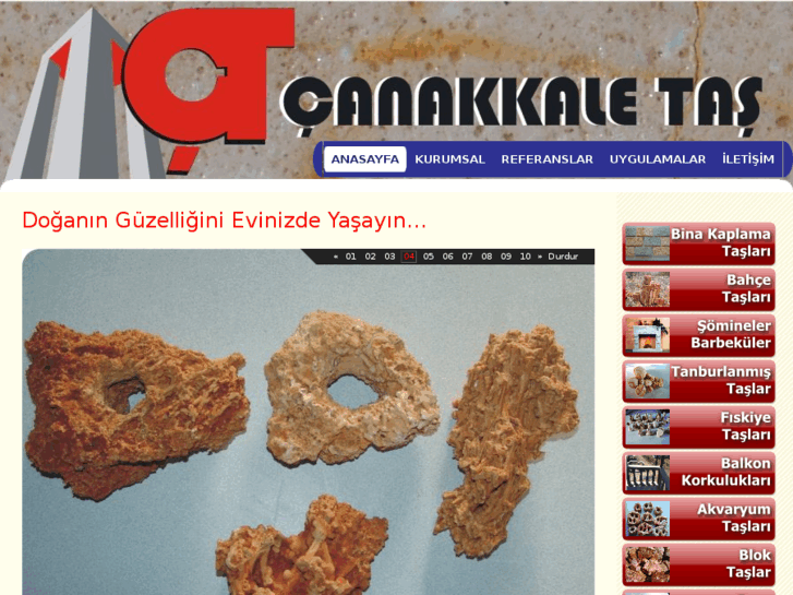 www.canakkaletas.com