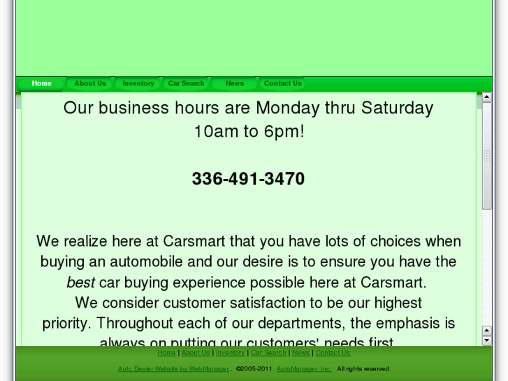 www.carsmartcars.com