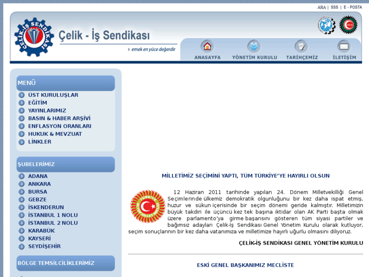 www.celik-is.org