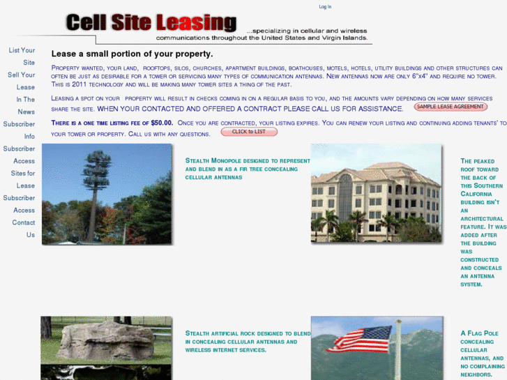 www.cellsiteleasing.com