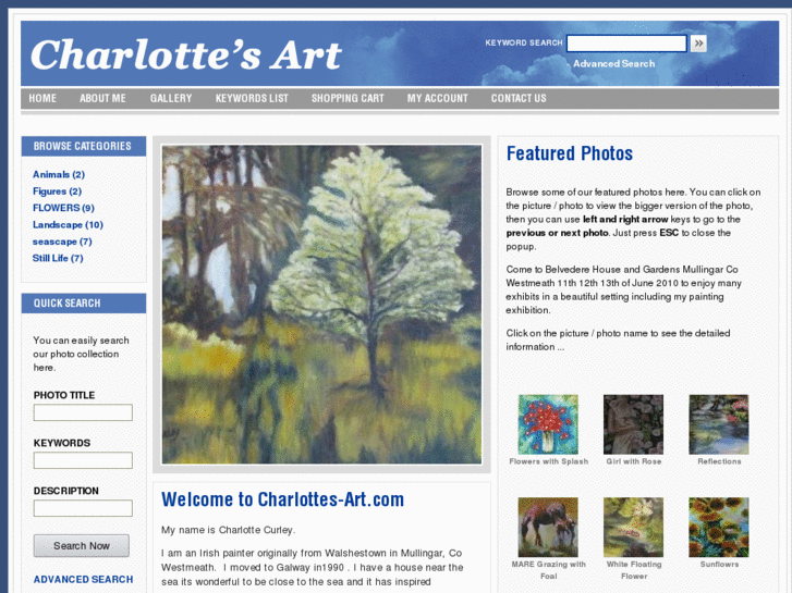 www.charlottes-art.com
